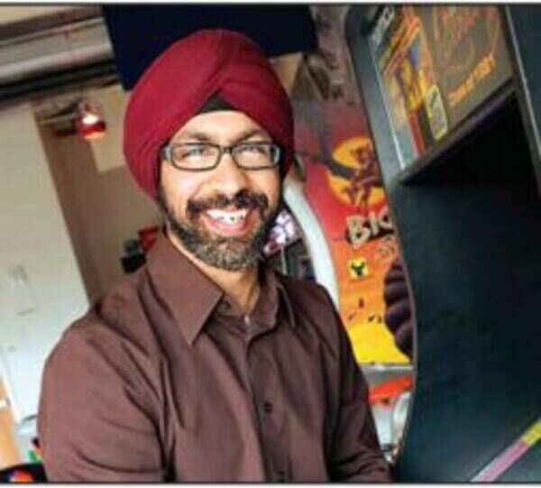 Startups: After the Silicon Valley, it's Ghar Wapsi - Times of India