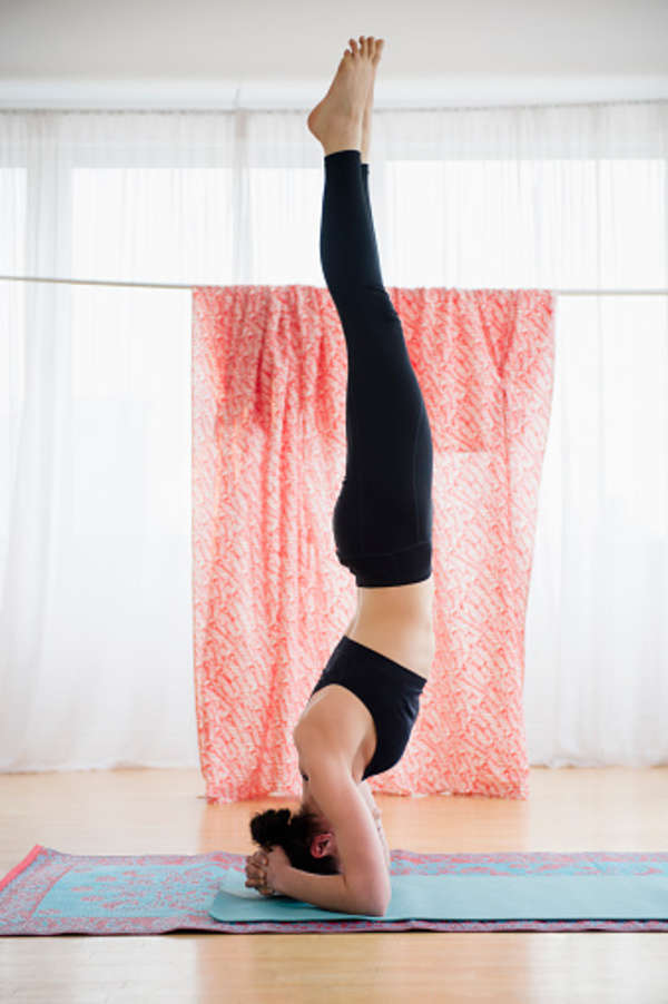 Yoga For Bad Knees + Ayurvedic Remedies For Knee Pain