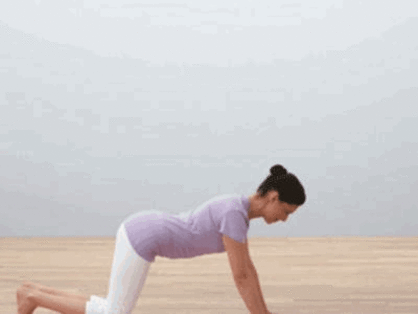 Yoga pose that Promise Pleasure and Increase Your Sex Power – MyLifeMyStuff