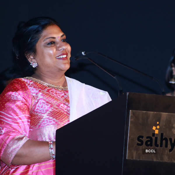 Sripriya