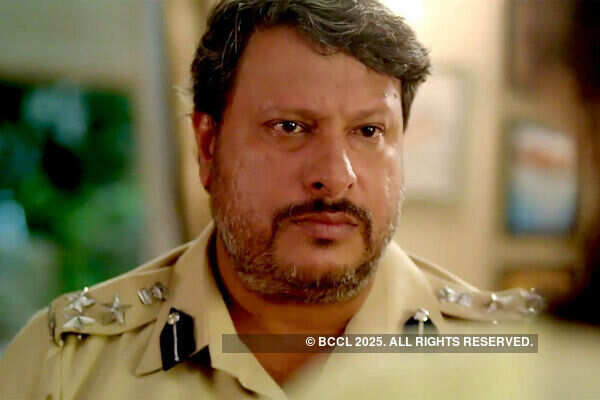 Tigmanshu Dhulia