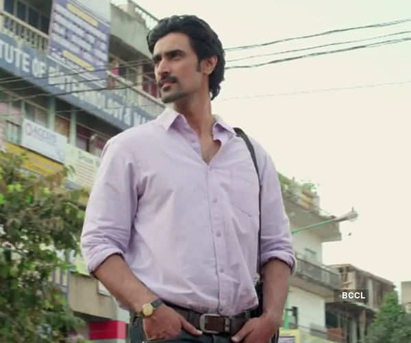 Kunal Kapoor