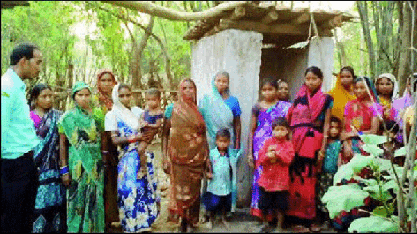 Raipur village farmers make their organic rice a brand | Raipur News ...