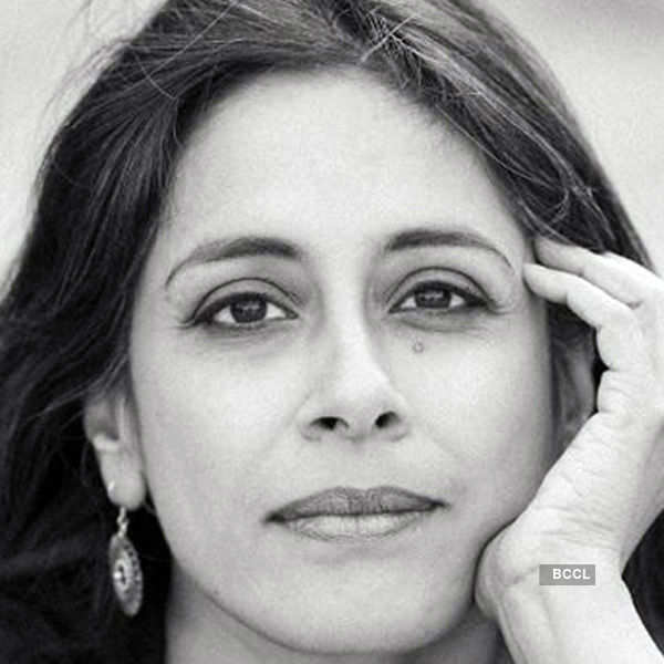Anuradha Roy Pictures