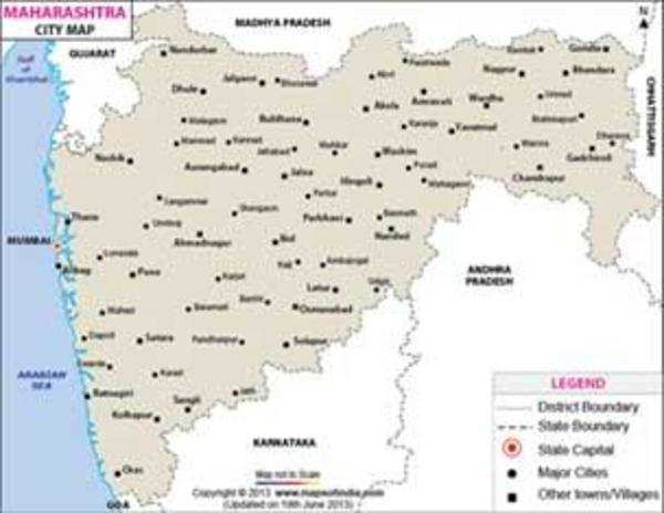 Land use change to be made easy in Maharashtra - Times of India