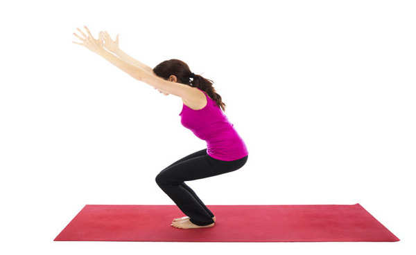 Complete yoga workout to improve flexibility - Times of India