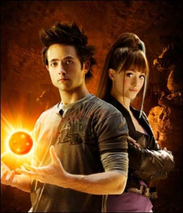 Dragonball Evolution (2023) Movie Review Tamil