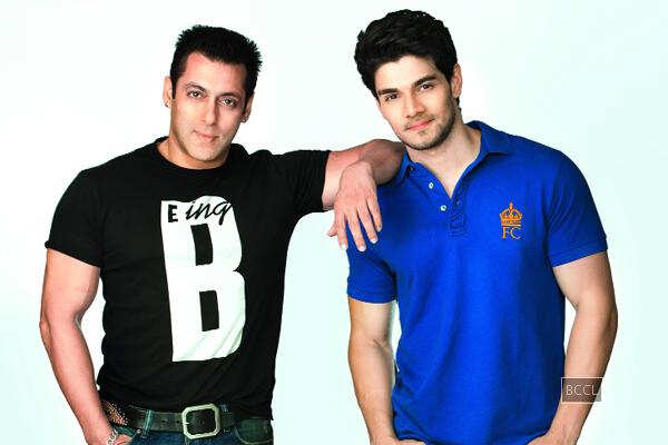 Salman Khan: If I didn’t see Sooraj becoming a big star, why would I ...