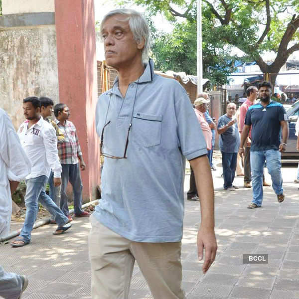 Sudhir Mishra