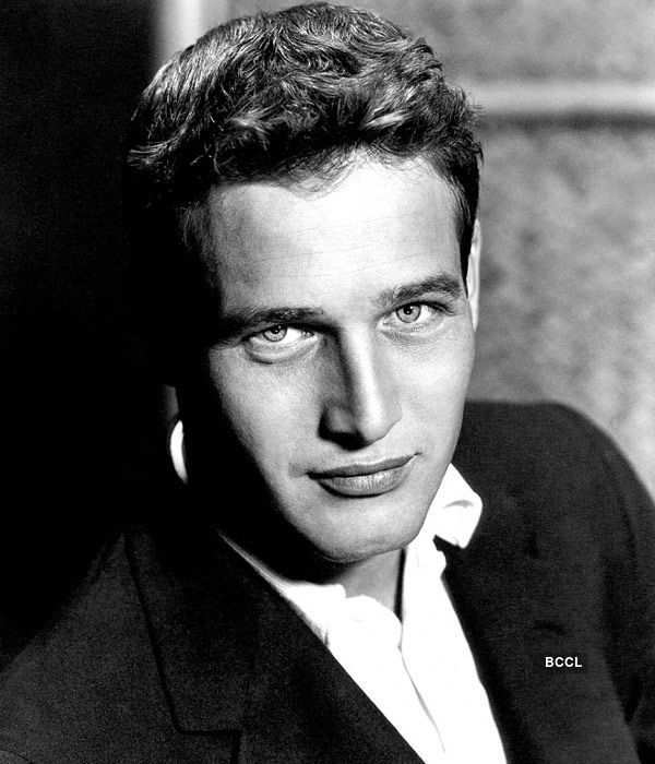 Paul Newman Photos
