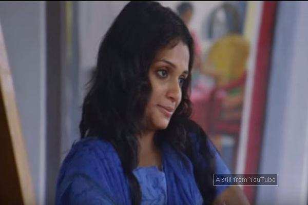 Swetha Menon Pictures