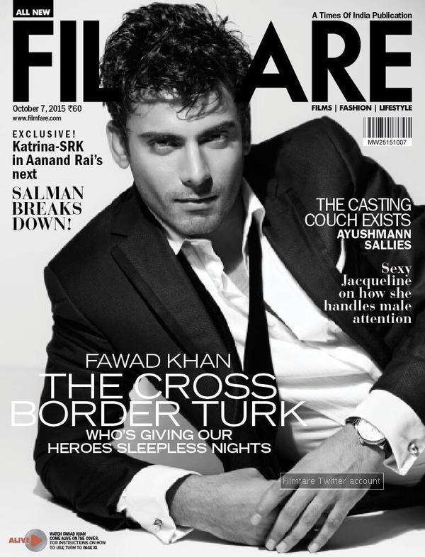 Fawad Khan