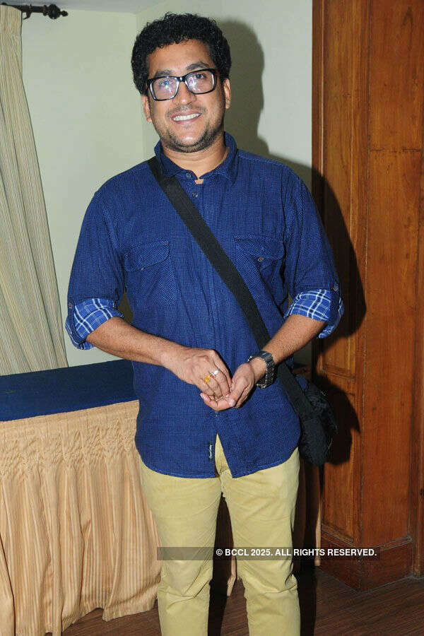 Santhosh Keezhattoor Stills