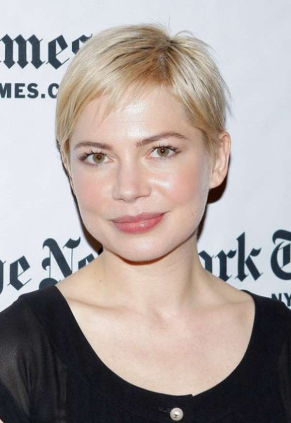 Michelle Williams