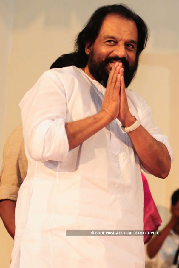 K. J. Yesudas Pictures