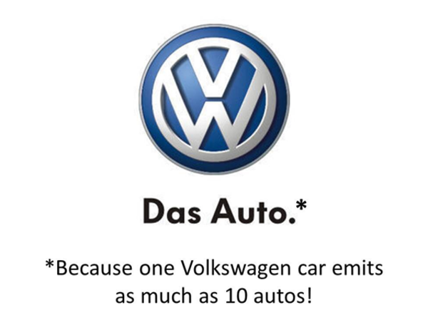 Social Humour: What Volkswagen's 'Das Auto' means | India News - Times ...