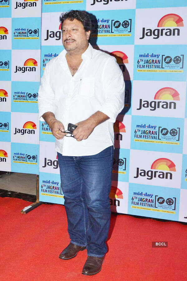 Tigmanshu Dhulia