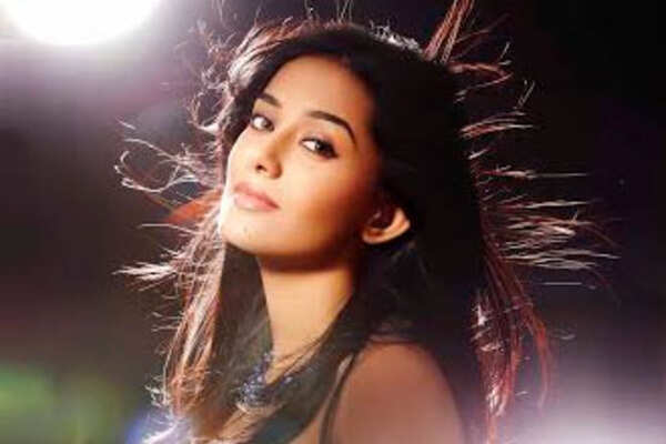 Amrita Rao