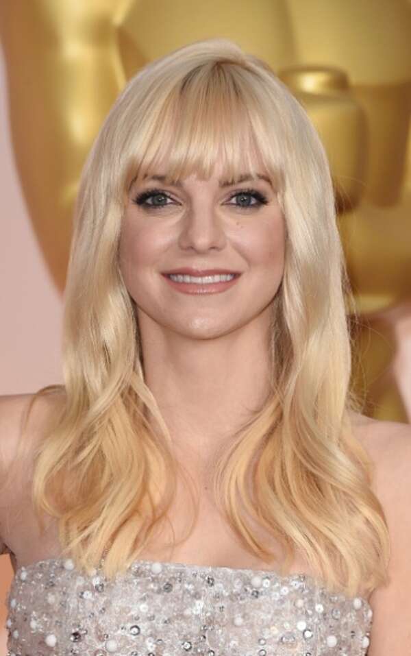 Anna Faris Images