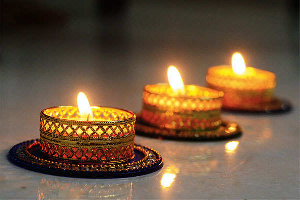 wax diya wholesale