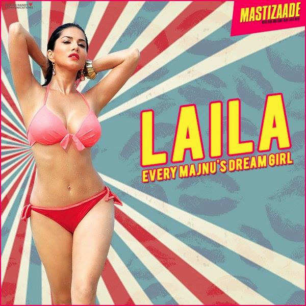 Mastizaade song Rom Rom Romantic: Watch Sunny Leone's sizzling romance with  Tusshar Kapoor and Vir Das by the beach! - Bollywood News & Gossip, Movie  Reviews, Trailers & Videos at Bollywoodlife.com