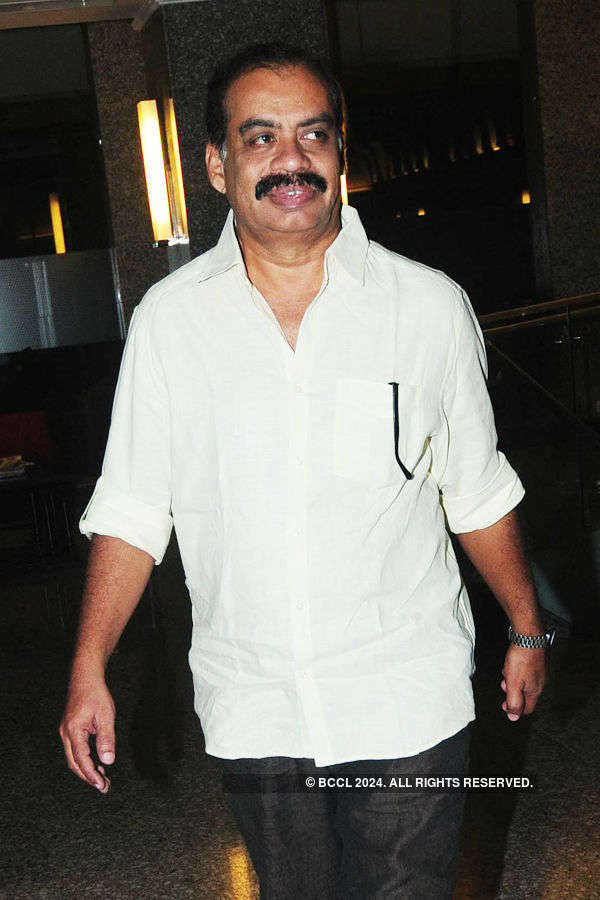 Sathyan Anthikad Stills