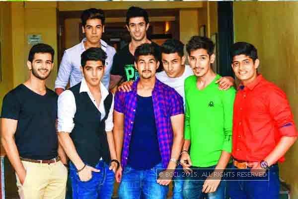 Meet The Mumbai Finalists Of Clean And Clear Bombay Times Fresh Face 2015 Events Movie News