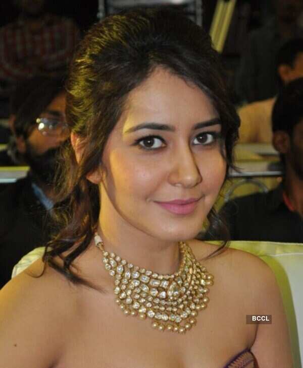 Rashi Khanna