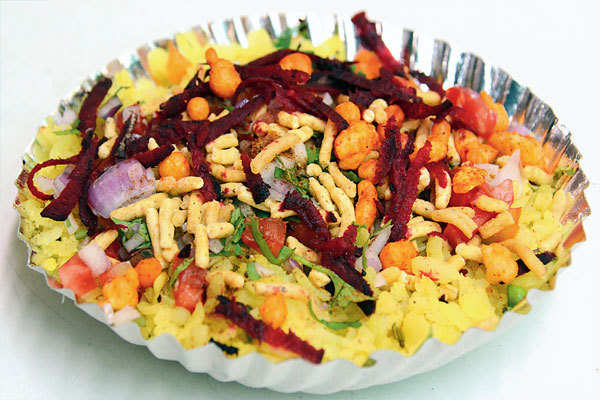 Amdavadis love to wake up to a delicious breakfast platter - Times of India