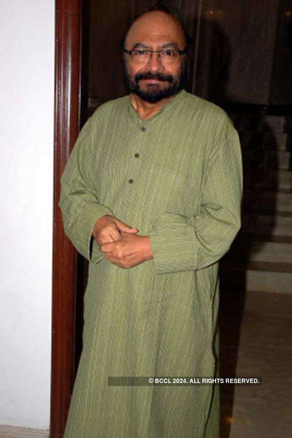 Govind Nihalani