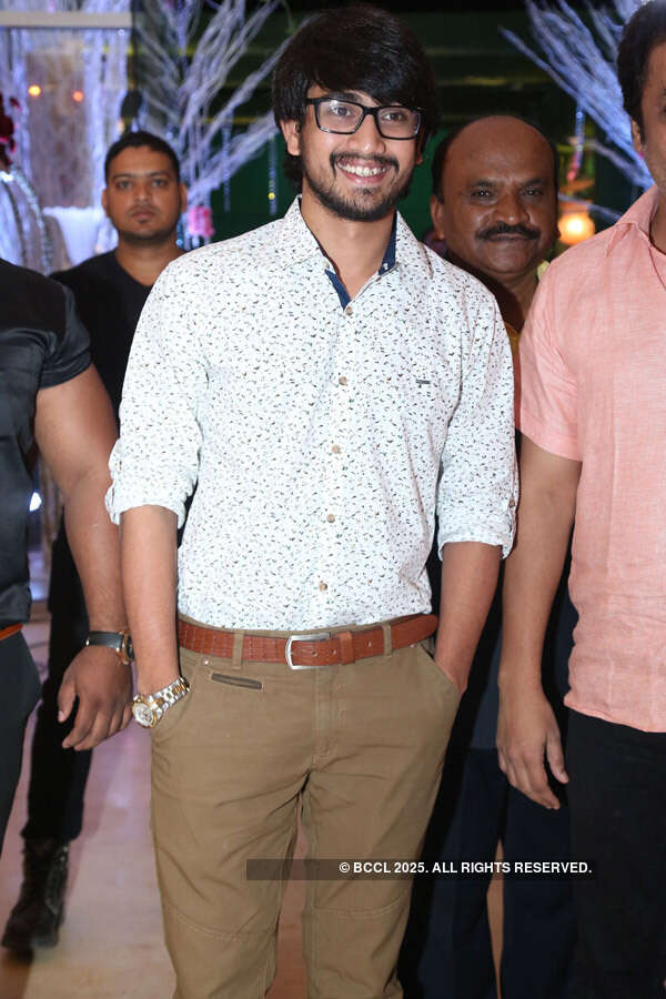 Raj Tarun