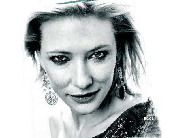 Cate Blanchett