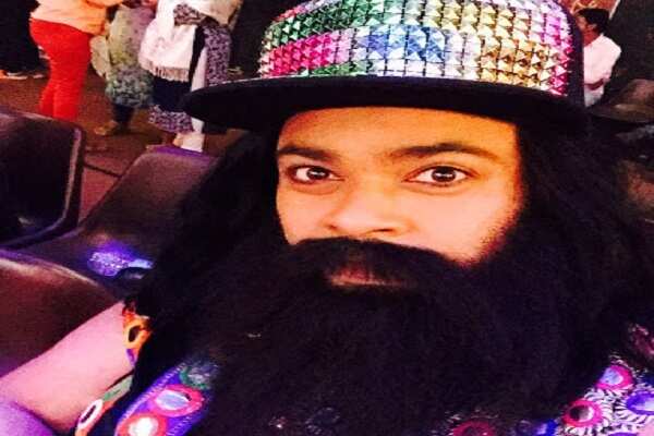 Actor Kiku Sharda arrested for mimicking Dera chief Ram Rahim Singh - Times of India Actor Kiku Sharda arrested for mimicking Dera chief Ram Rahim Singh - Times of India