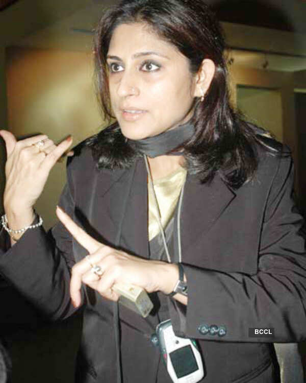 Rupa Ganguly