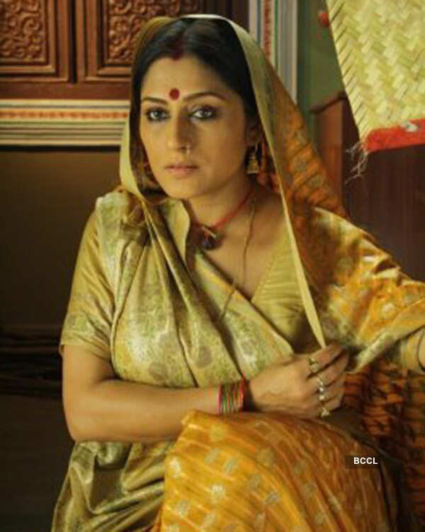 Rupa Ganguly