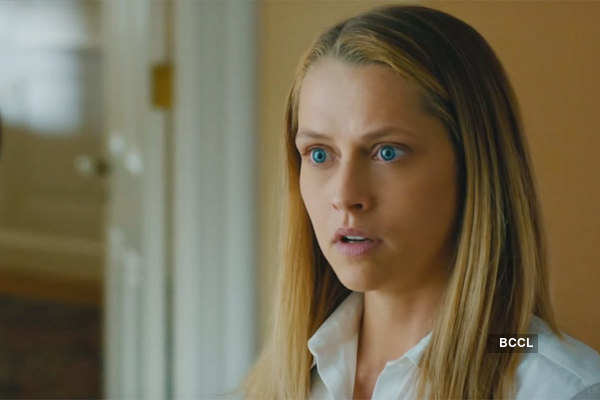 Teresa Palmer Images