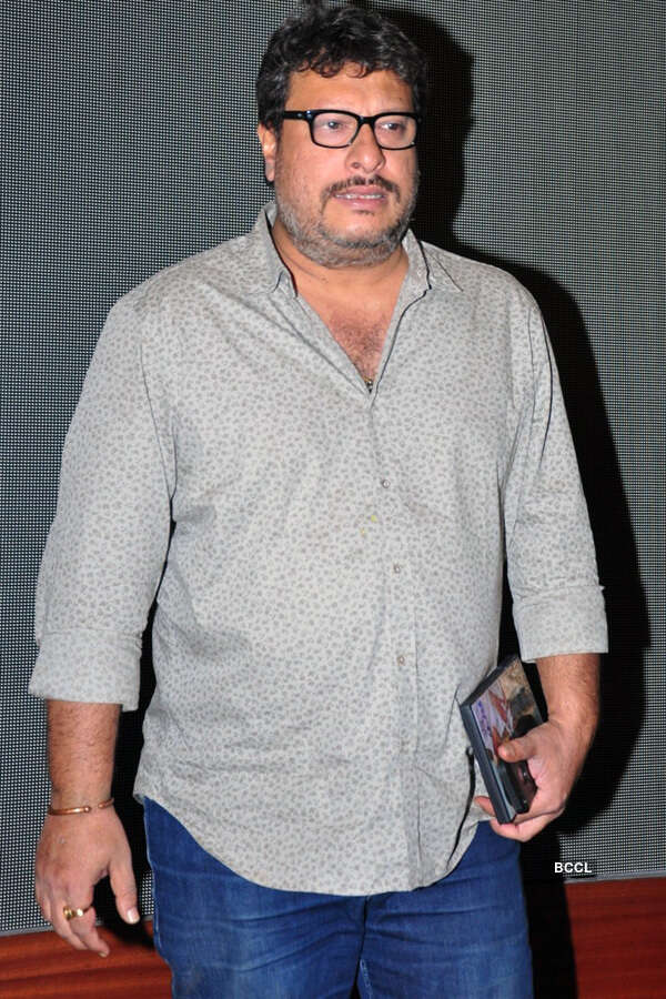 Tigmanshu Dhulia