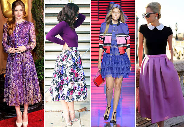 What to wear on V-day no matter where you're going