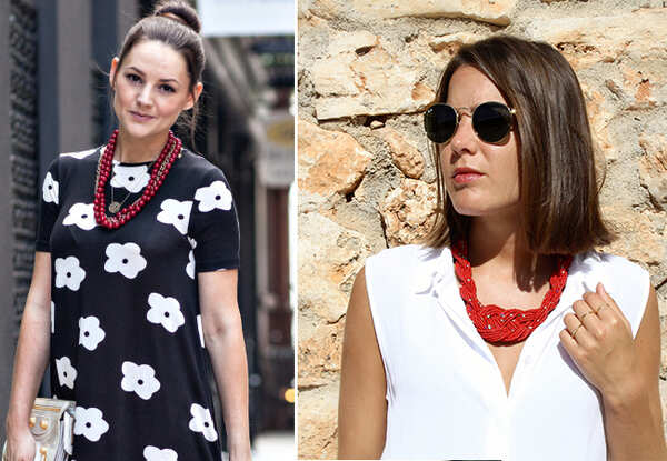 What to wear on V-day no matter where you're going