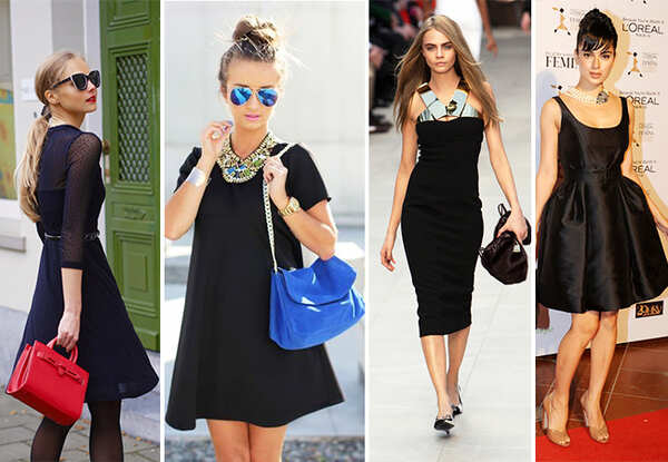 What to wear on V-day no matter where you're going