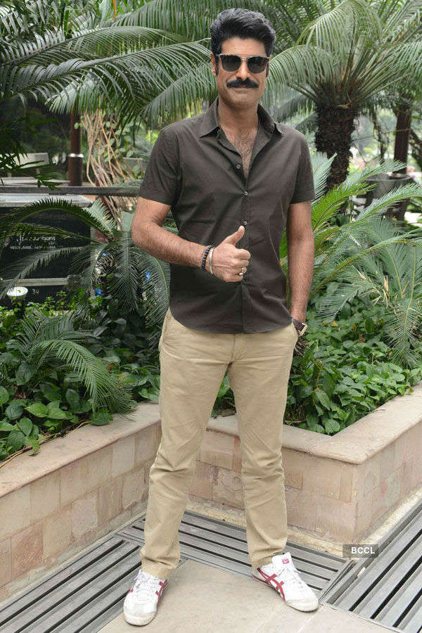 Sikandar Kher