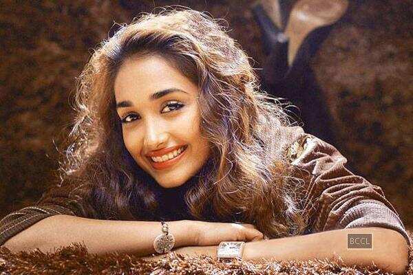 Jiah Khan