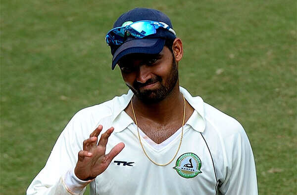 Ranji Trophy: Team of the competition | undefined News - Times of India