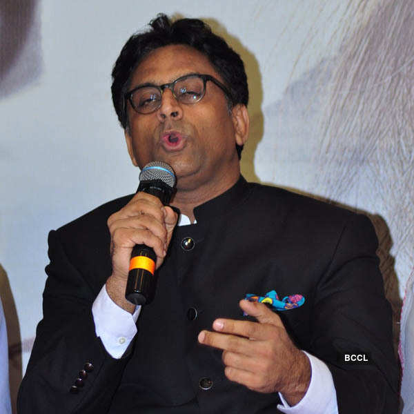 Ram Madhvani