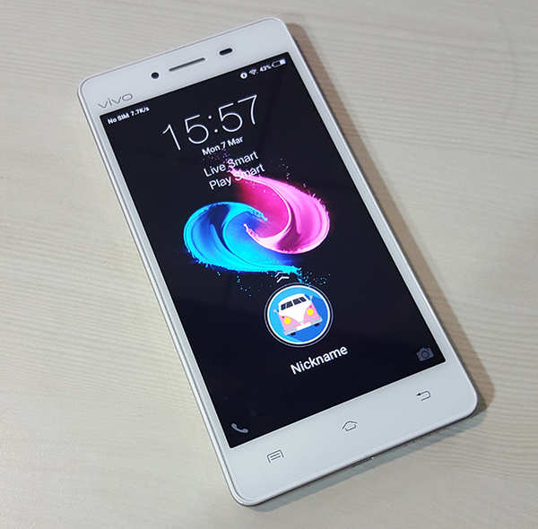 vivo y51l phone