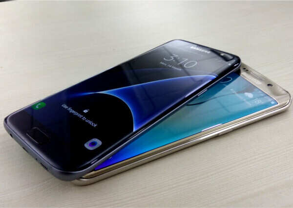 samsung galaxy s6 vs s7