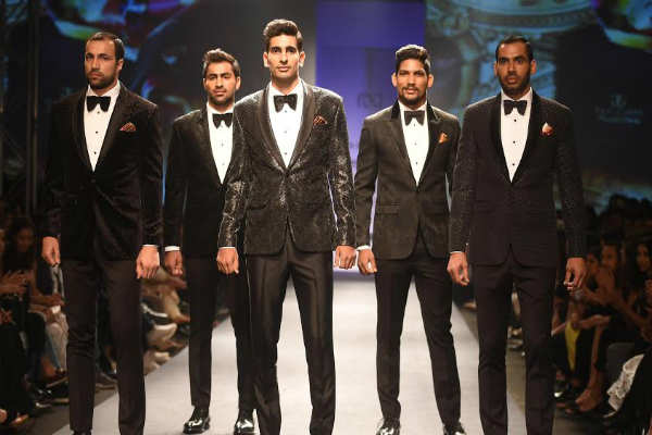 Decoding celebrity ramp style at AIFW 2016 - Times of India