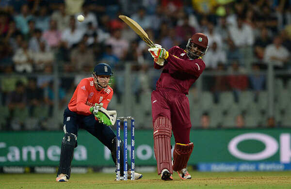 gayle