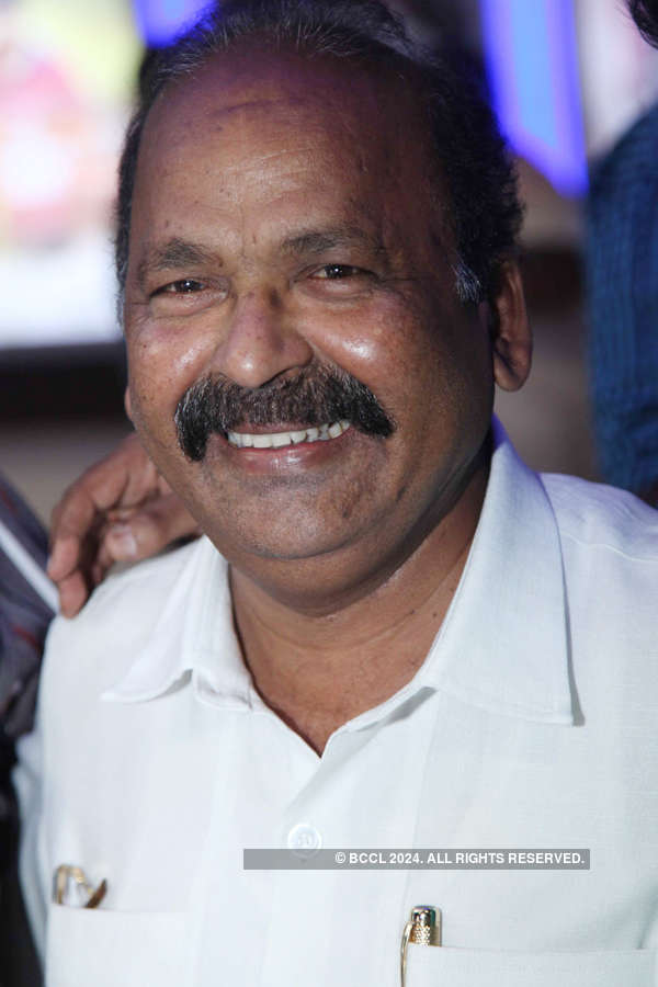 Vijay Kumar