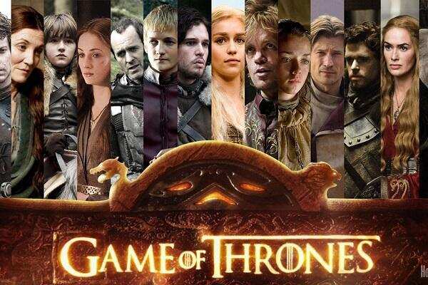 Game of Thrones